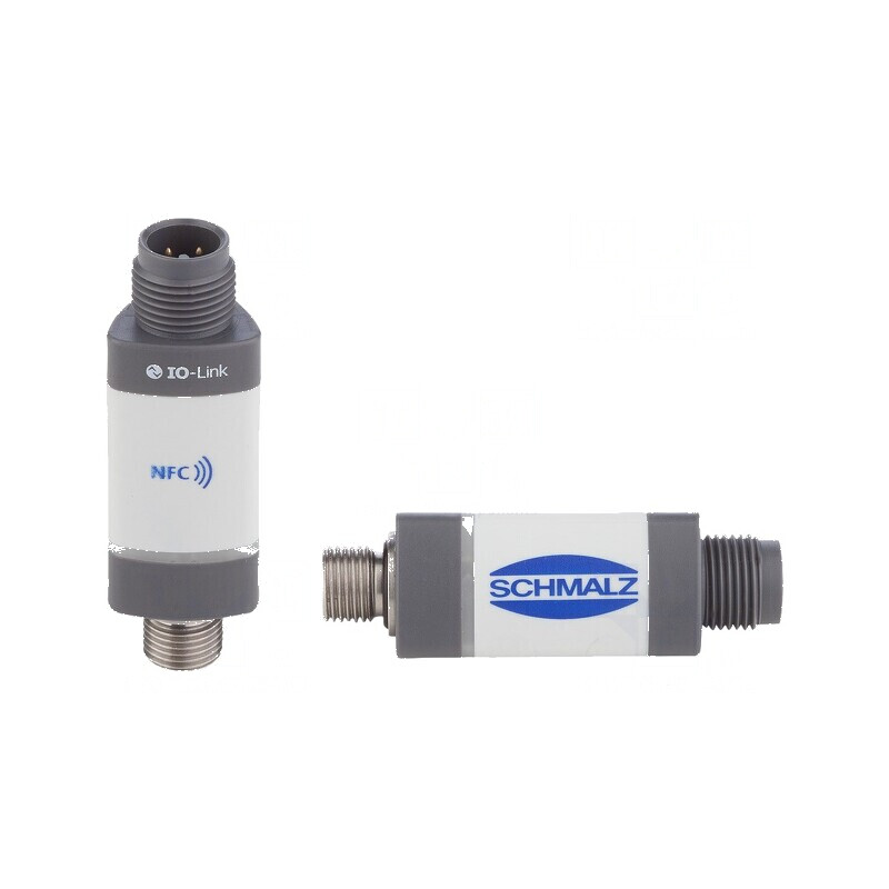 Comutator presiune/vacuum IP65 0-50°C - Conexiune electrică M12 | Electronic-mag.ro | Componente Electronice