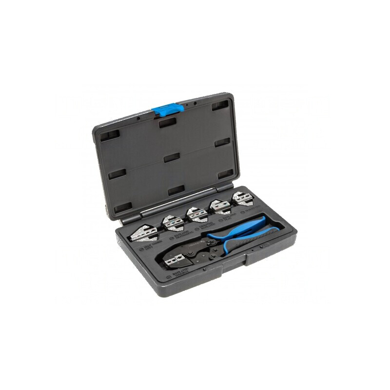 Kit de sertizare complet | Electronic-mag.ro | Componente Electronice