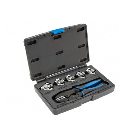 Kit de sertizare complet | Electronic-mag.ro | Componente Electronice