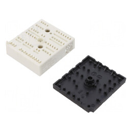 Modul IGBT tranzistor trifazat 55A | Electronic-mag.ro | Componente Electronice
