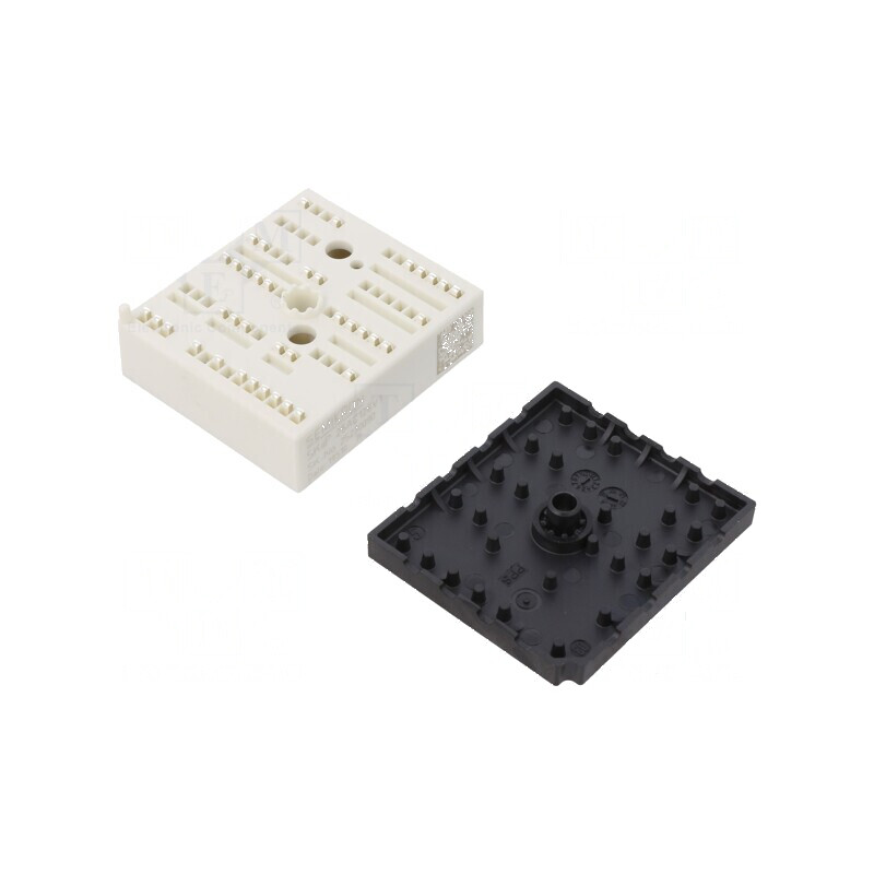 Modul IGBT tranzistor trifazat 55A | Electronic-mag.ro | Componente Electronice