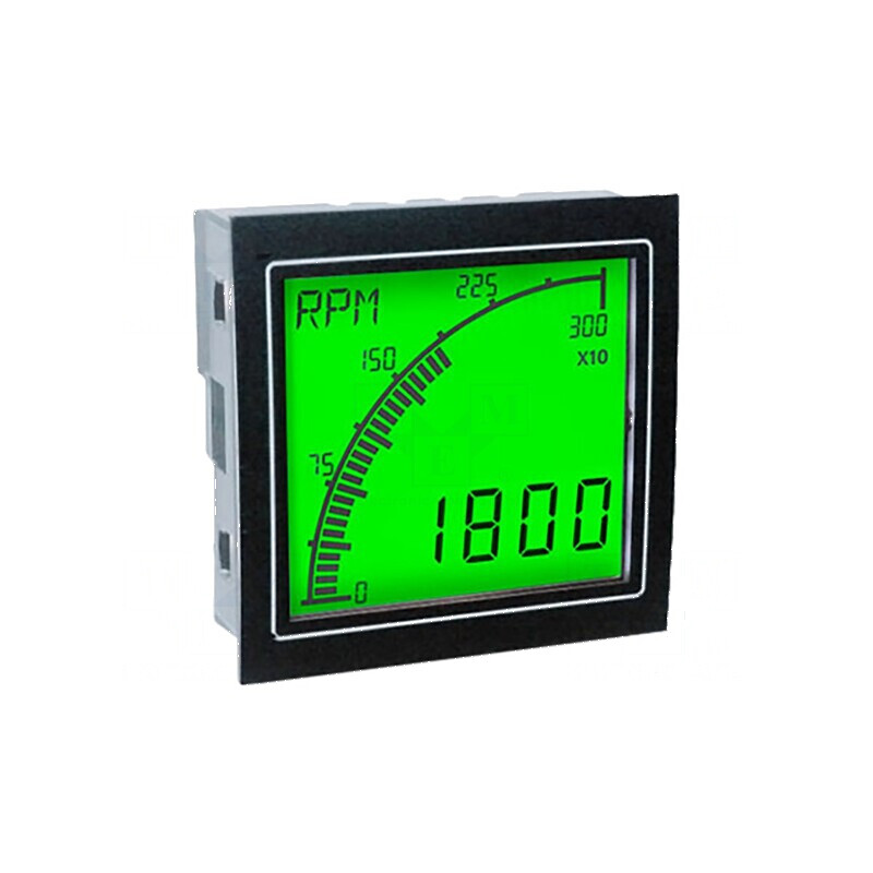 Aparat de măsură multifuncţional cu panou LCD | Electronic-mag.ro | Componente Electronice Aparat de măsură multifuncţional cu panou LCD | Electronic-mag.ro | Componente Electronice