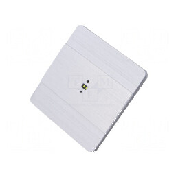 Senzor laser de perete - Cutie de instalare IP30 | Electronic-mag.ro | Componente Electronice
