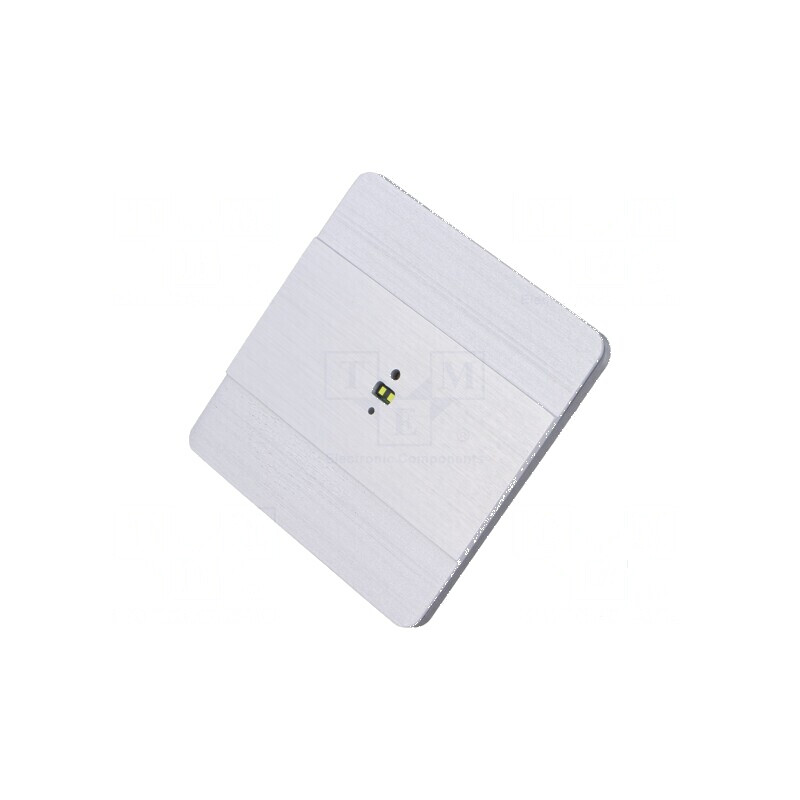Senzor laser de perete - Cutie de instalare IP30 | Electronic-mag.ro | Componente Electronice Senzor laser de perete - Cutie de instalare IP30 | Electronic-mag.ro | Componente Electronice