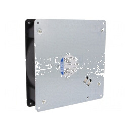 Ventilator DC blower 24VDC 180x180x40mm 86,4m3/h 58dBA | Electronic-mag.ro | Componente Electronice