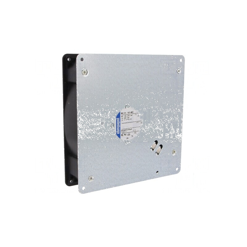 Ventilator DC blower 24VDC 180x180x40mm 86,4m3/h 58dBA | Electronic-mag.ro | Componente Electronice
