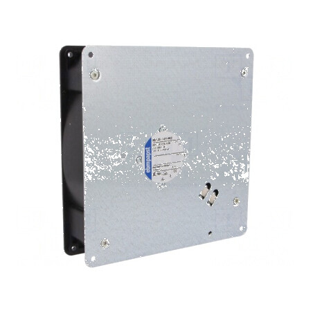 Ventilator DC blower 24VDC 180x180x40mm 86,4m3/h 58dBA | Electronic-mag.ro | Componente Electronice