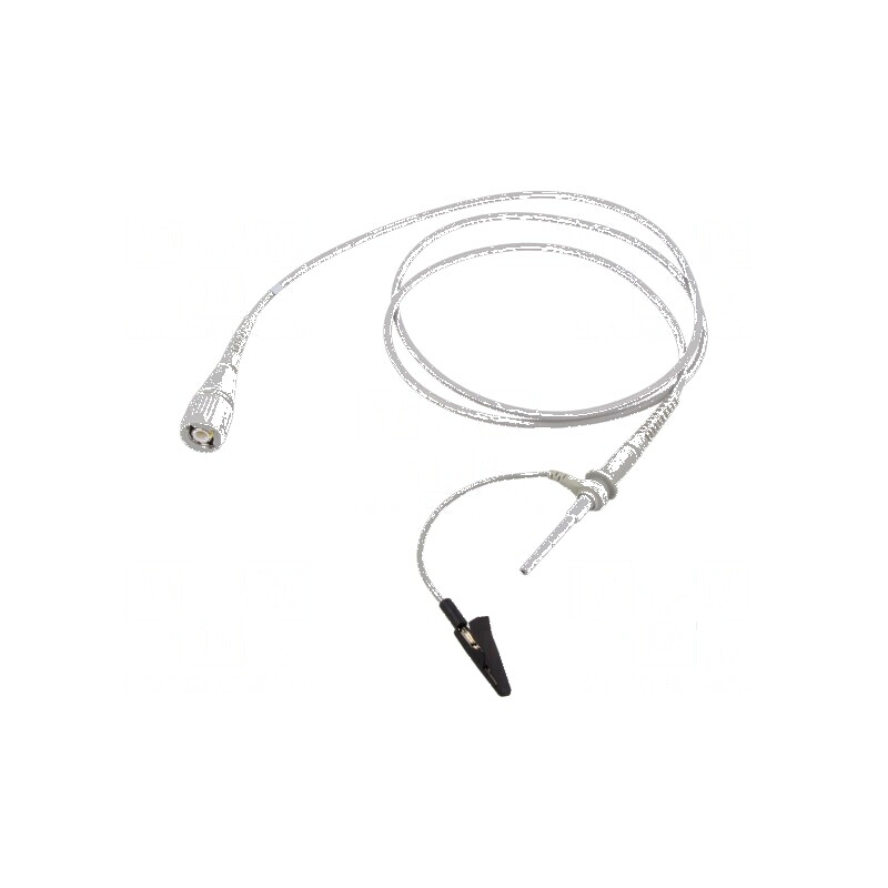 Sondă de osciloscop pasivă 55MHz | Electronic-mag.ro | Componente Electronice