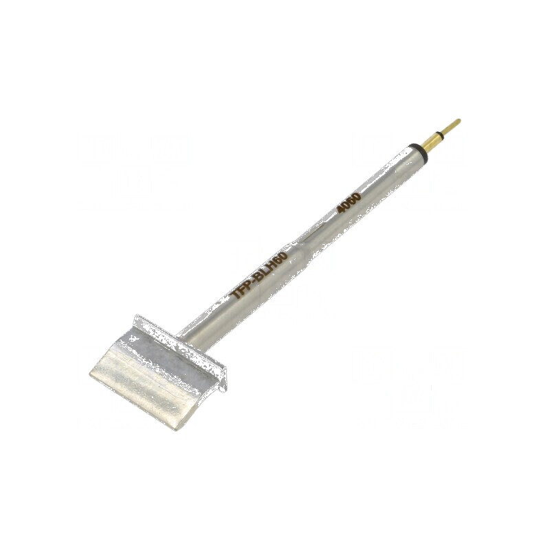 Vârf tăietor pentru clești fierbinți | Electronic-mag.ro | Componente Electronice