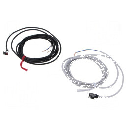 Senzor fotoelectric cu rază de detecție între 0 și 500mm NPN DARK-ON 12-24VDC | Electronic-mag.ro | Componente Electronice