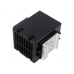 Suflantă de încălzire pentru şină DIN | Electronic-mag.ro | Componente Electronice