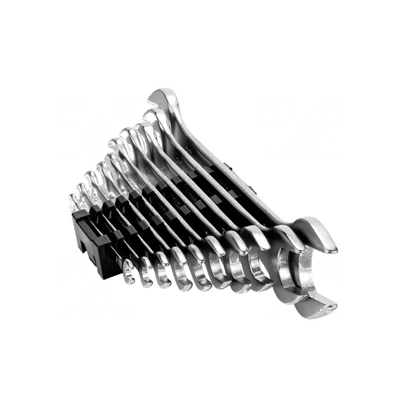 Set chei plate 10 buc. | Electronic-mag.ro | Componente Electronice