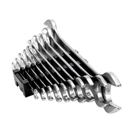 Set chei plate 10 buc. | Electronic-mag.ro | Componente Electronice