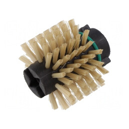 Set de curățare din plastic, 2 bucăți | Electronic-mag.ro | Componente Electronice