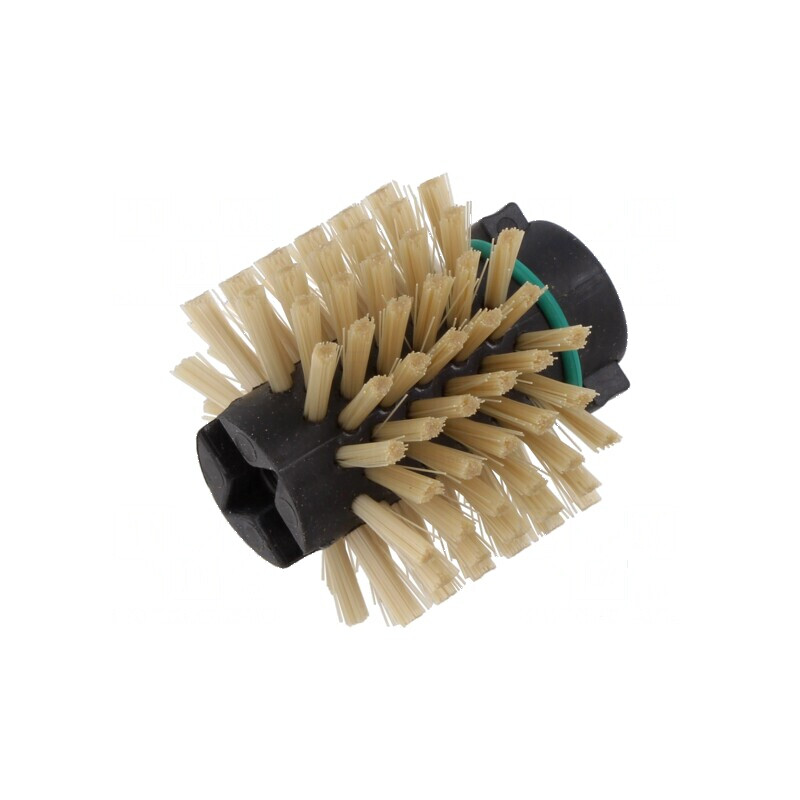Set de curățare din plastic, 2 bucăți | Electronic-mag.ro | Componente Electronice