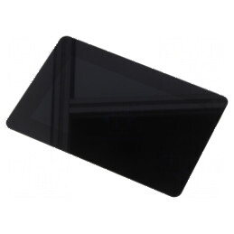 Afişaj LED TFT 4,3 inch 480x272 mm RGB | Electronic-mag.ro | Componente Electronice