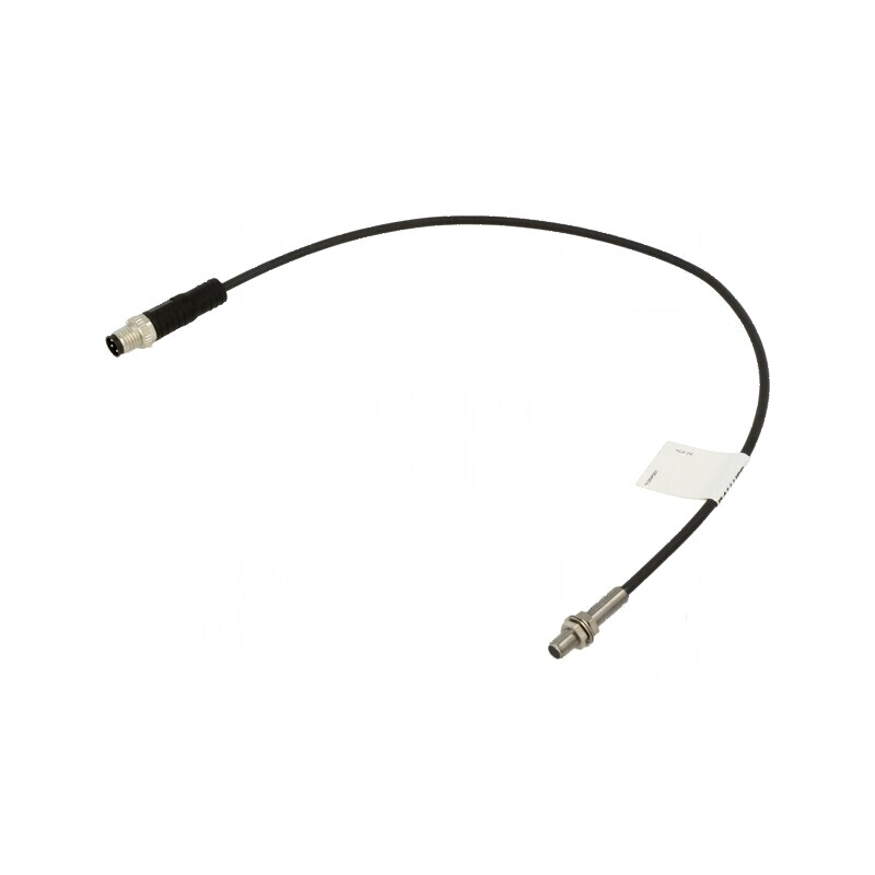 Senzor inductiv PNP NO 0-1,5mm IP67 | Electronic-mag.ro | Componente Electronice
