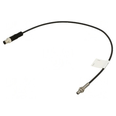 Senzor inductiv PNP NO 0-1,5mm IP67 | Electronic-mag.ro | Componente Electronice