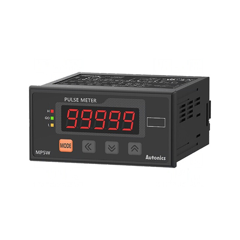 Contor electronic LED | Electronic-mag.ro | Componente Electronice