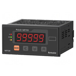 Contor electronic LED | Electronic-mag.ro | Componente Electronice