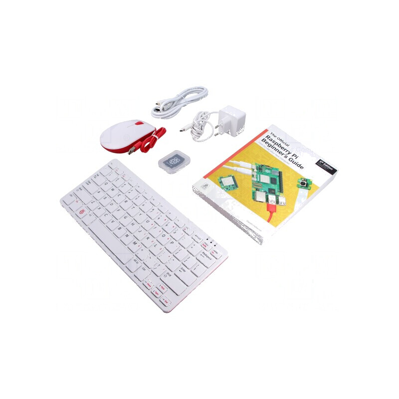 Calculator monoplacă Raspberry Pi 400 | Electronic-mag.ro | Componente Electronice Calculator monoplacă Raspberry Pi 400 | Electronic-mag.ro | Componente Electronice