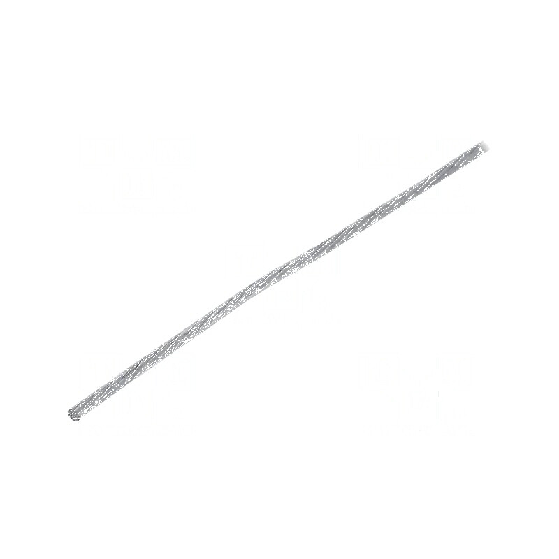 Trese rotunde de 1,9mm elastic | Electronic-mag.ro | Componente Electronice