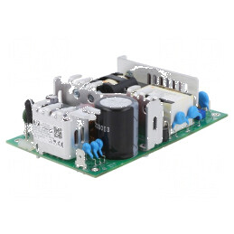 Alimentator deschis 250W 24VDC | Electronic-mag.ro | Componente Electronice