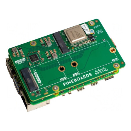 Adaptor PCIe ASM1182e | Electronic-mag.ro | Componente Electronice