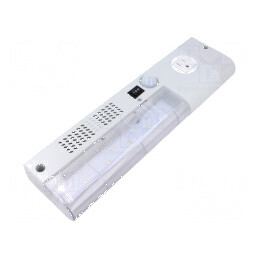 Lampă LED magnetica cu surub | Electronic-mag.ro | Componente Electronice