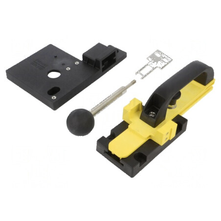 Blocare ghidaj | Electronic-mag.ro | Componente Electronice