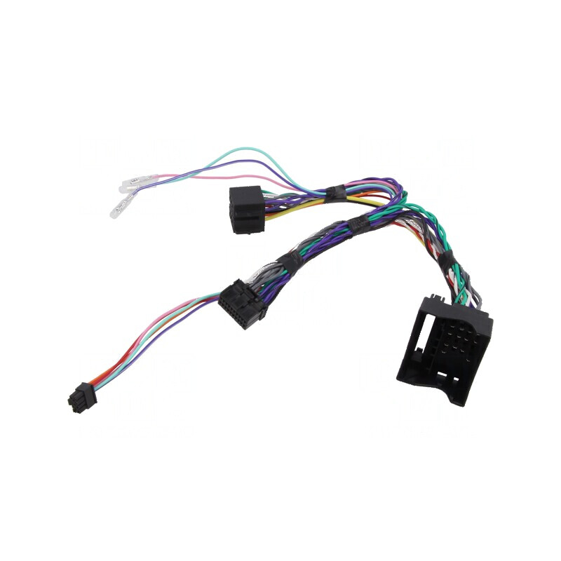 Adaptor pentru control de la volan pentru Peugeot | Electronic-mag.ro | Componente Electronice