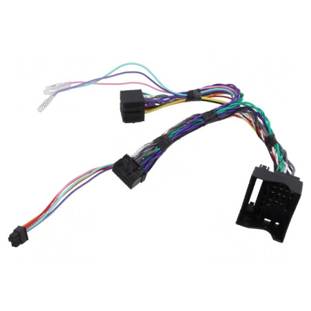 Adaptor pentru control de la volan pentru Peugeot | Electronic-mag.ro | Componente Electronice