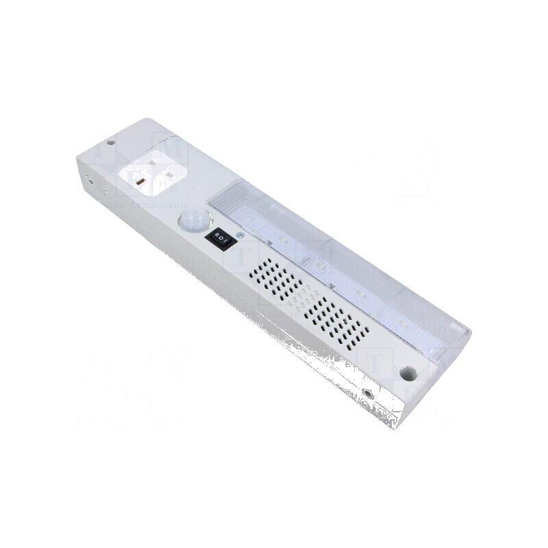 Lampă LED magnetica de interior | Electronic-mag.ro | Componente Electronice