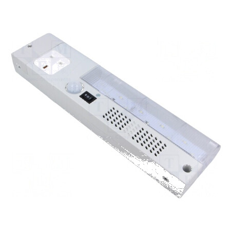 Lampă LED magnetica de interior | Electronic-mag.ro | Componente Electronice
