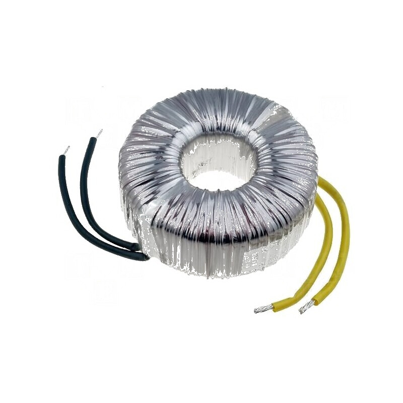 Transformator toroidal 450VA 230VAC 12V 37,5A Term - Cabluri | Electronic-mag.ro | Componente Electronice Transformator toroidal 450VA 230VAC 12V 37,5A Term - Cabluri | Electronic-mag.ro | Componente Electronice