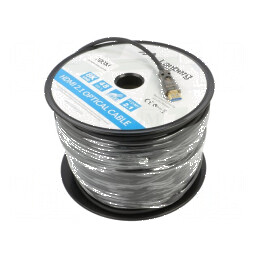Cablu HDMI 2.1 100m | Electronic-mag.ro | Componente Electronice