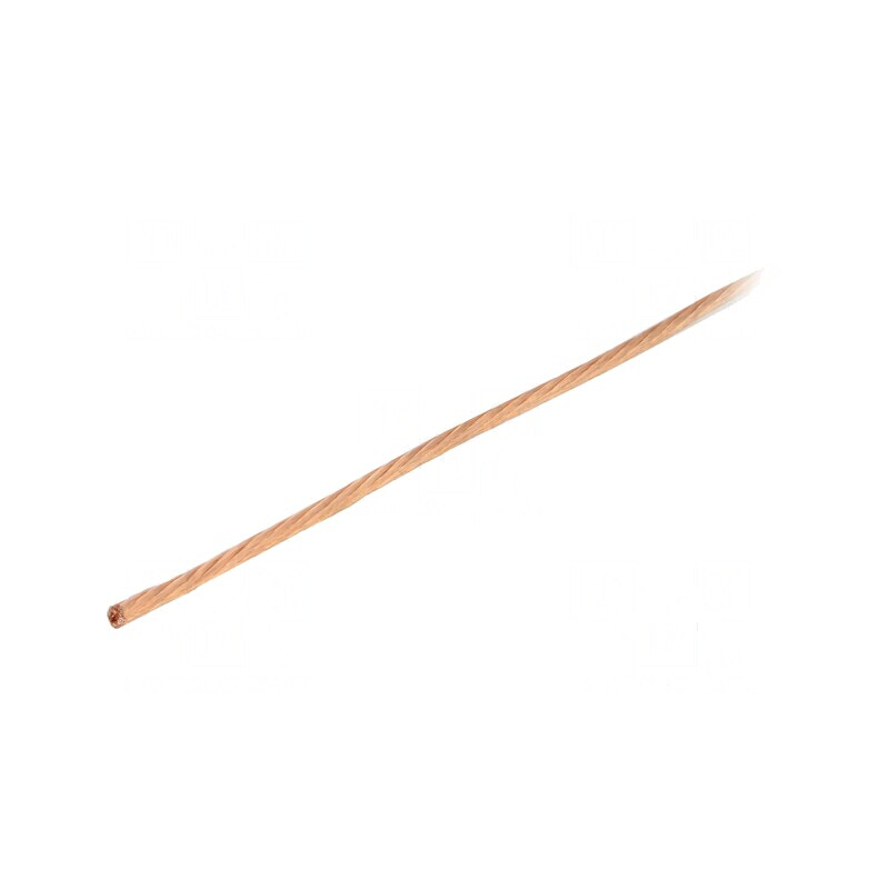 Trese rotunde elastice Øfir 1,9mm | Electronic-mag.ro | Componente Electronice