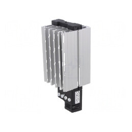 Aparat de încălzire semiconductor 100W 120÷240VAC IP20 - Aparat de încălzire semiconductor 100W | Electronic-mag.ro | Componente Electronice