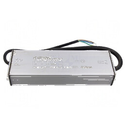 Alimentator LED pulsatoriu 300W 12,5VDC IP66/IP67 | Electronic-mag.ro | Componente Electronice