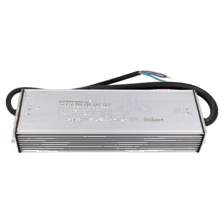 Alimentator LED pulsatoriu 300W 12,5VDC IP66/IP67 | Electronic-mag.ro | Componente Electronice