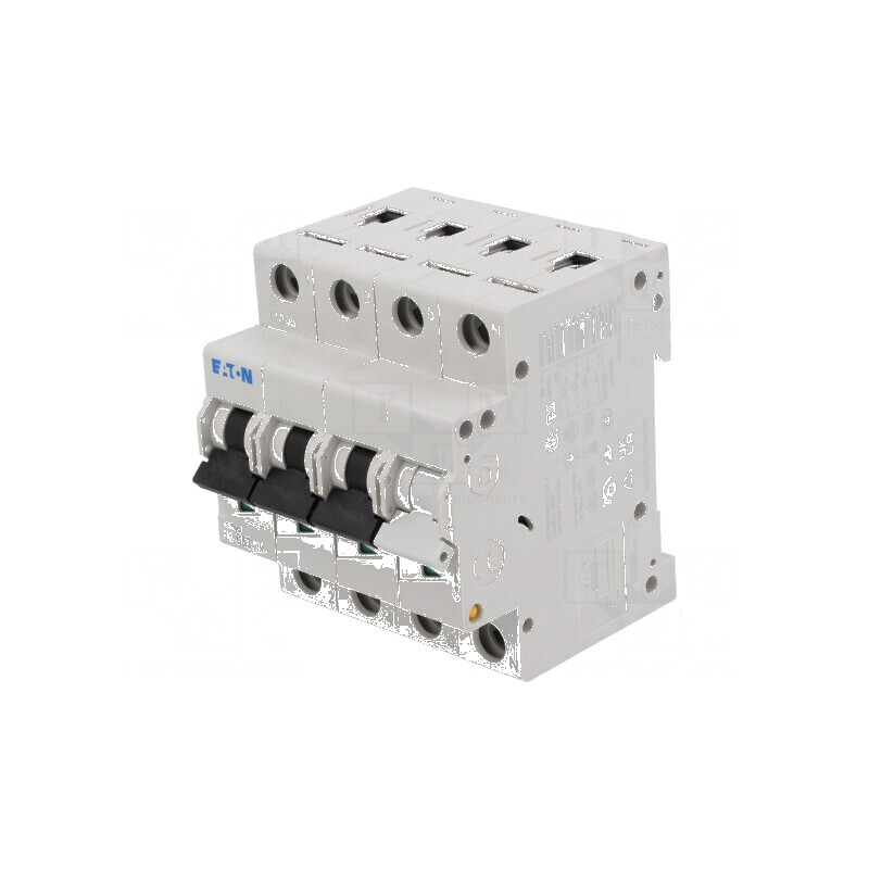 Întrerupător de supracurent 230/400VAC Inom: 63A Poli: 3 N | Electronic-mag.ro | Componente Electronice