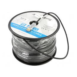 Cablu HDMI 2.0 PVC Lung 100m | Electronic-mag.ro | Componente Electronice