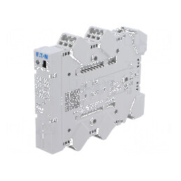 Întrerupător electronic selectiv 24VDC 6A IP20 | Electronic-mag.ro | Componente Electronice