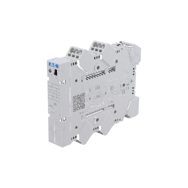 Întrerupător electronic selectiv 24VDC 6A IP20 | Electronic-mag.ro | Componente Electronice