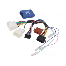 Adaptor universal pentru control de la volan | Electronic-mag.ro | Componente Electronice