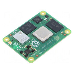 Set: SOM 1,5GHz Cortex A72 8GBRAM,32GBFLASH PCIe 2.0,U.FL | Electronic-mag.ro | Componente Electronice