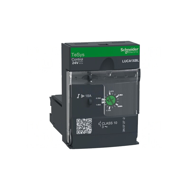 Modul de control TeSys Ultra 24VDC | Electronic-mag.ro | Componente Electronice