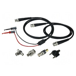 Set de cabluri şi adaptoare 50Ω | Electronic-mag.ro | Componente Electronice