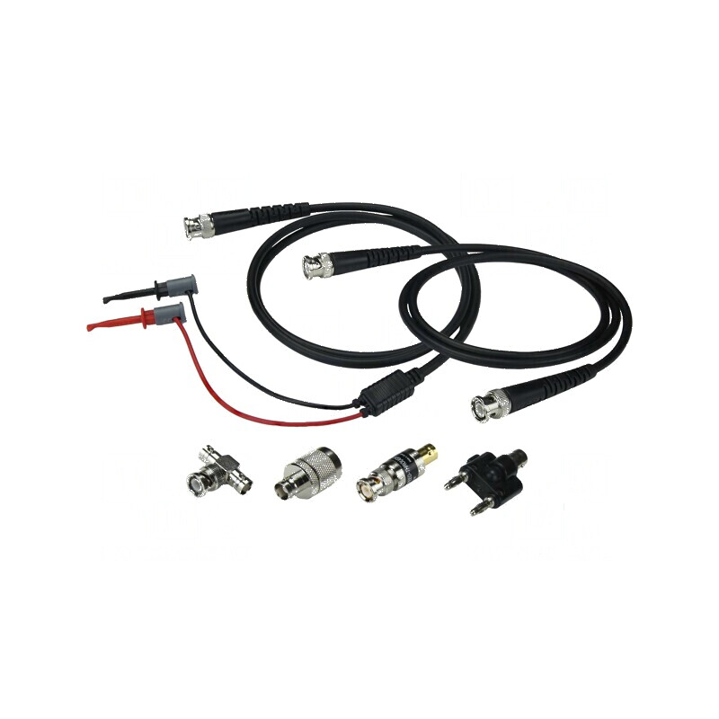Set de cabluri şi adaptoare 50Ω | Electronic-mag.ro | Componente Electronice