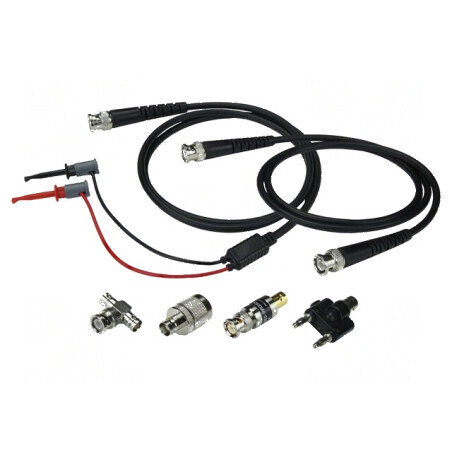 Set de cabluri şi adaptoare 50Ω | Electronic-mag.ro | Componente Electronice